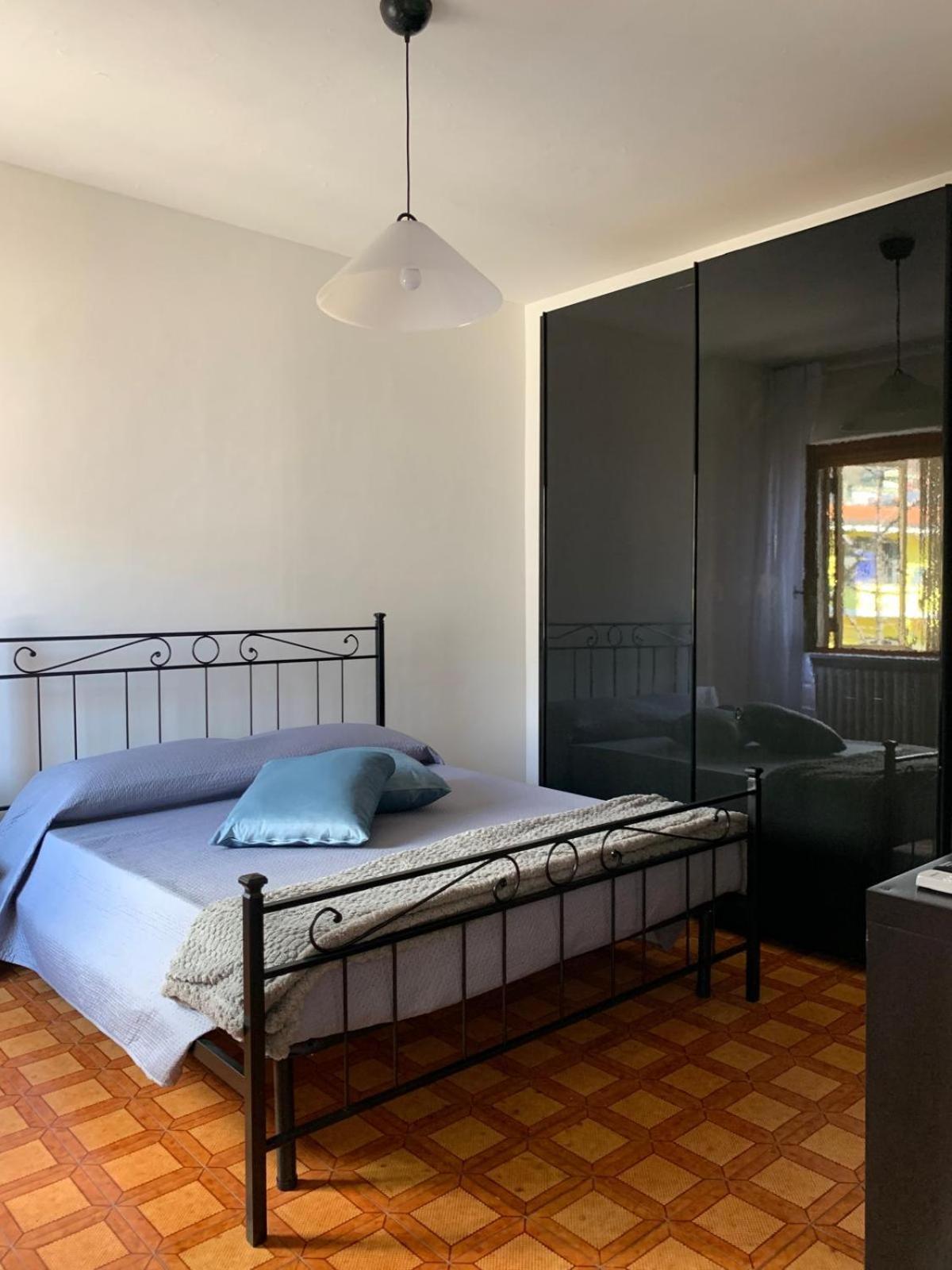 Affittacamere Da Anna Pozzilli Luaran gambar